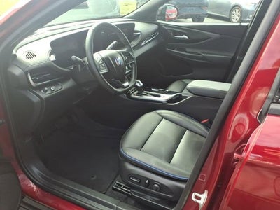 2024 Buick Envista Sport Touring