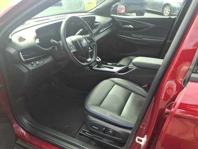 2024 Buick Envista Sport Touring