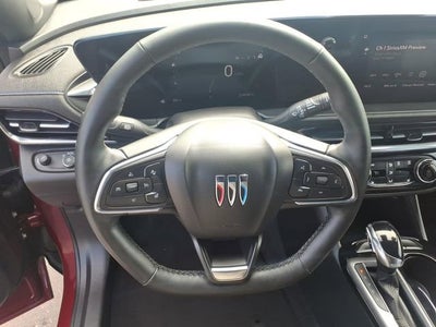 2024 Buick Envista Sport Touring