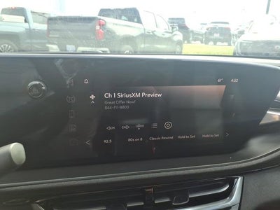 2024 Buick Envista Sport Touring