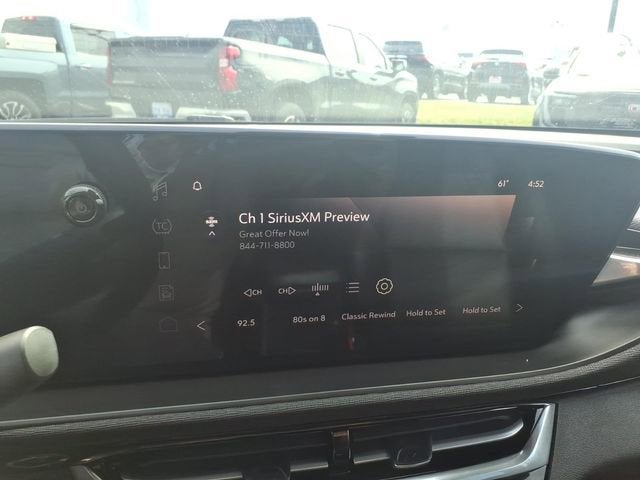 2024 Buick Envista Sport Touring