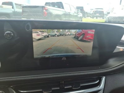 2024 Buick Envista Sport Touring