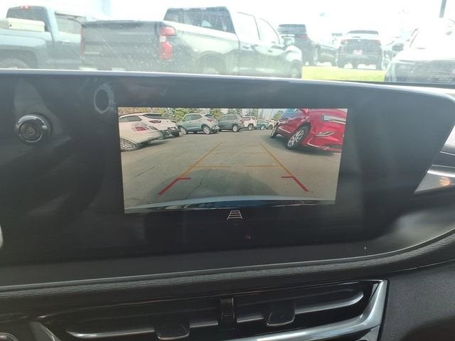 2024 Buick Envista Sport Touring