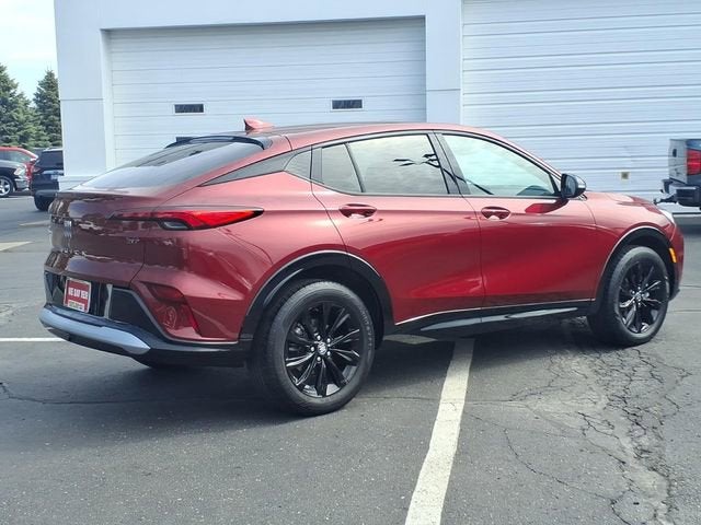 2024 Buick Envista Sport Touring