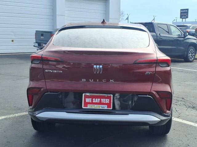 2024 Buick Envista Sport Touring
