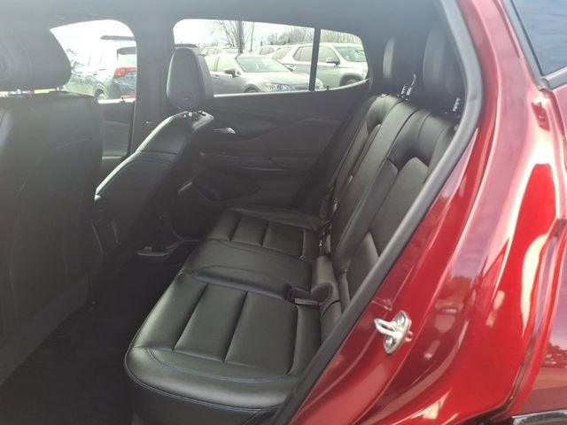 2024 Buick Envista Sport Touring