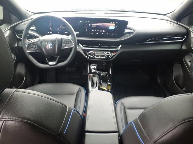 2025 Buick Envista Sport Touring