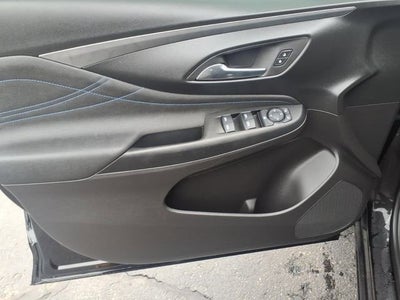 2025 Buick Envista Sport Touring