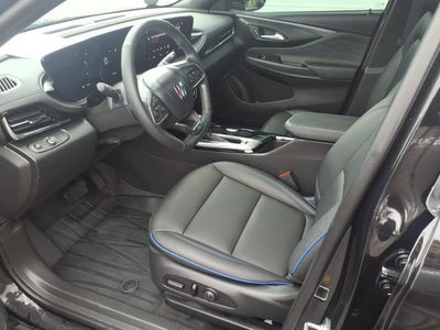 2025 Buick Envista Sport Touring