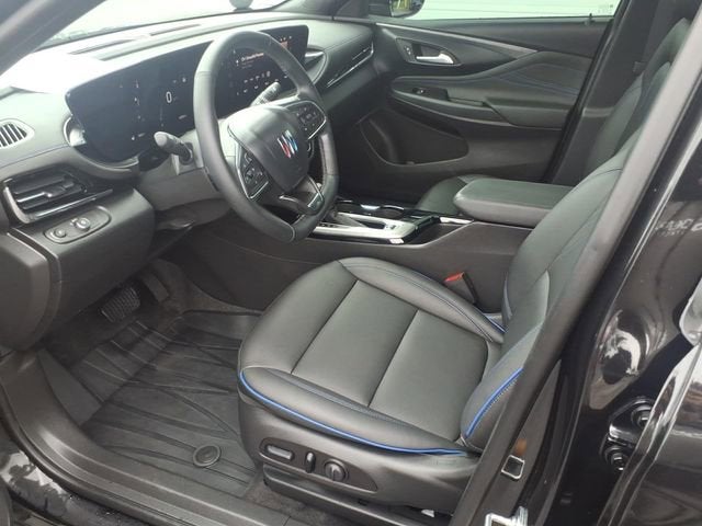 2025 Buick Envista Sport Touring