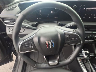 2025 Buick Envista Sport Touring