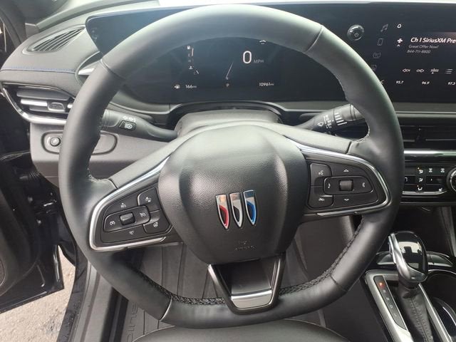 2025 Buick Envista Sport Touring