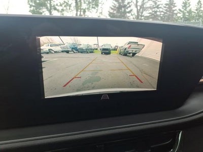 2025 Buick Envista Sport Touring