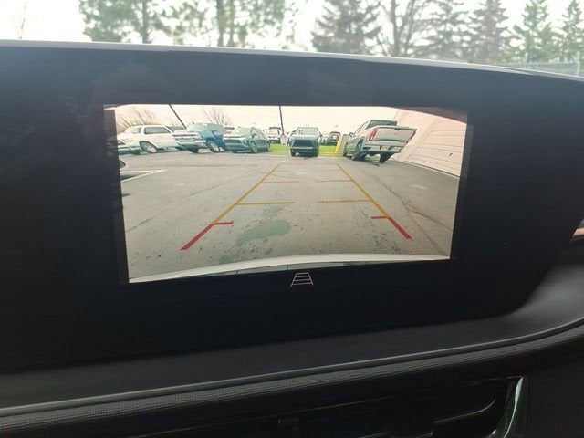 2025 Buick Envista Sport Touring