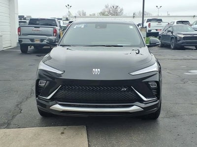 2025 Buick Envista Sport Touring