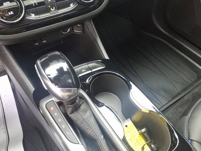 2025 Buick Envista Sport Touring