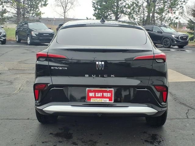 2025 Buick Envista Sport Touring