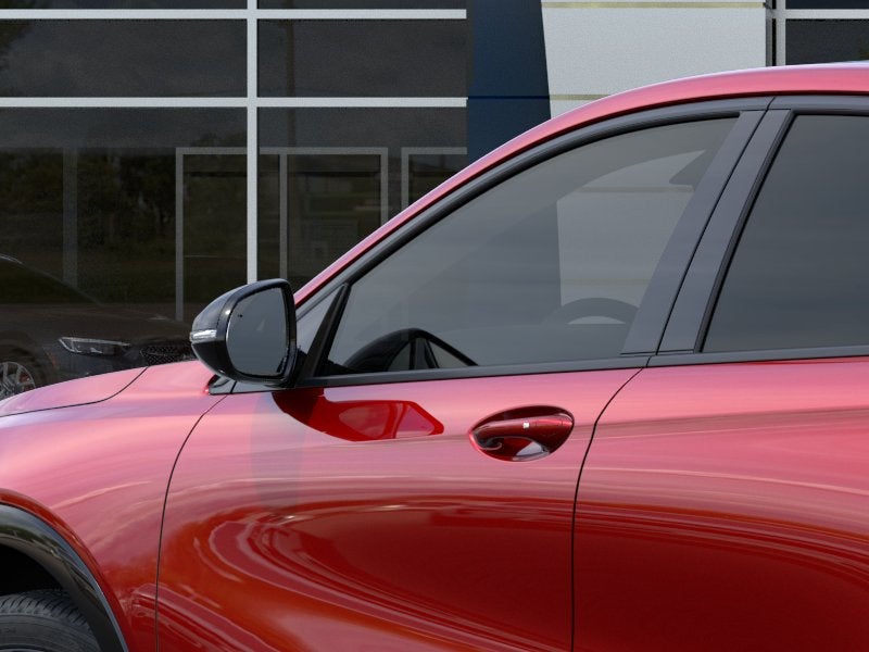 2026 Buick Envista Sport Touring - Photo 12