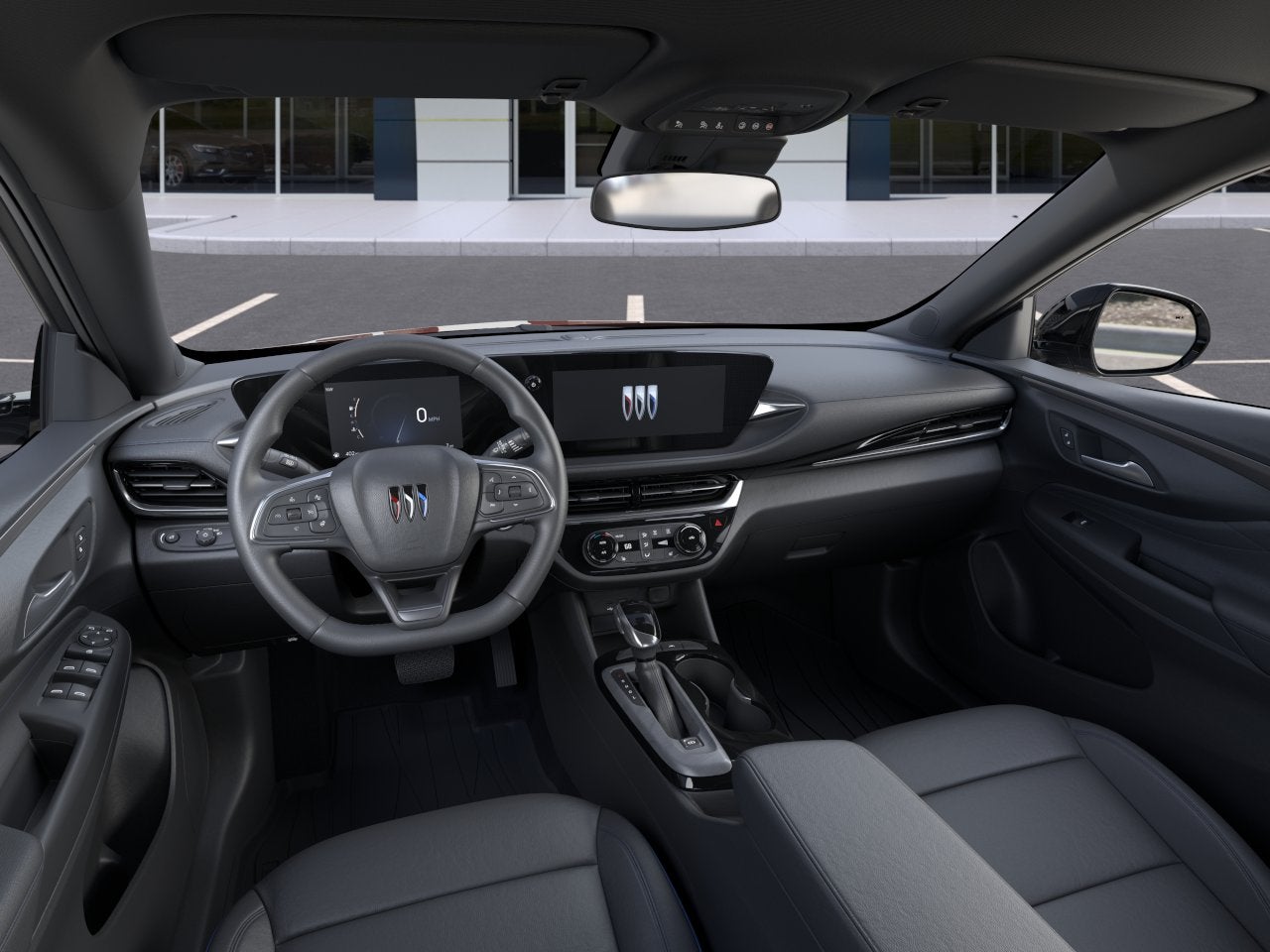 2026 Buick Envista Sport Touring - Photo 15