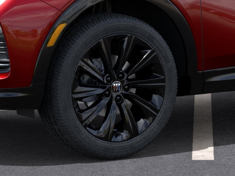 2026 Buick Envista Sport Touring - Photo 9