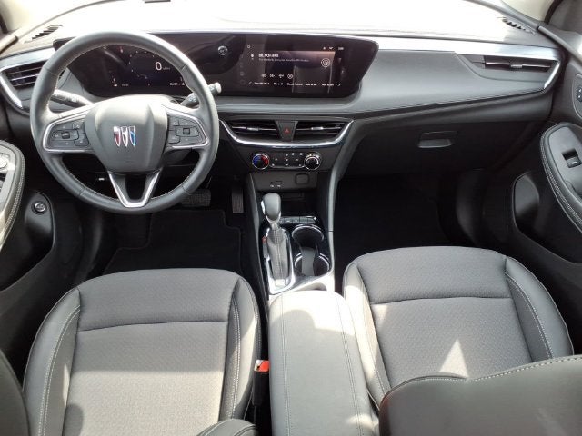 2025 Buick Encore GX Preferred - Photo 10