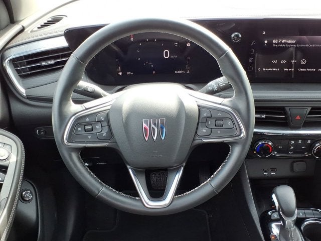 2025 Buick Encore GX Preferred - Photo 11