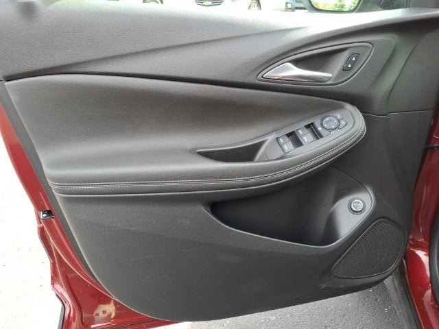 2025 Buick Encore GX Preferred - Photo 13