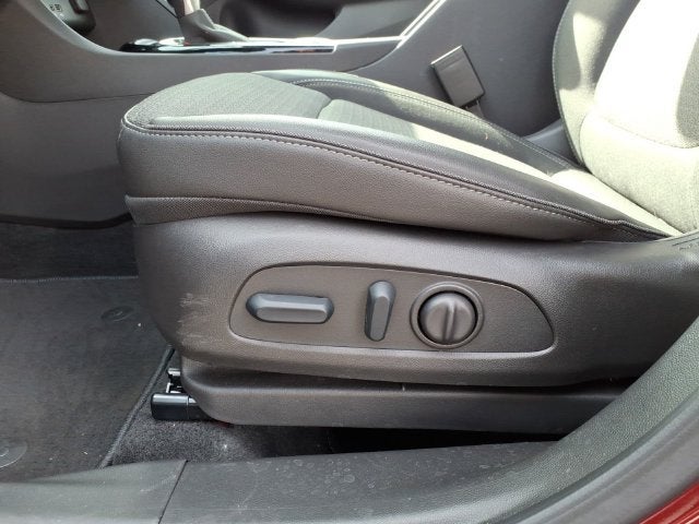 2025 Buick Encore GX Preferred - Photo 15