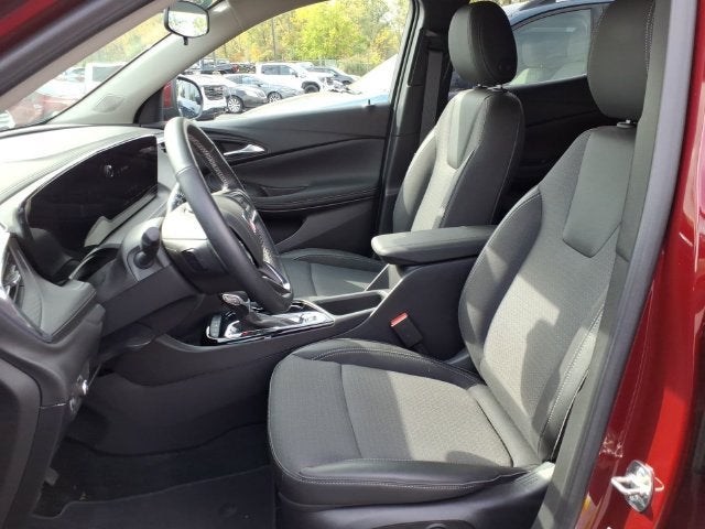 2025 Buick Encore GX Preferred - Photo 16