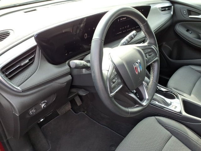2025 Buick Encore GX Preferred - Photo 17