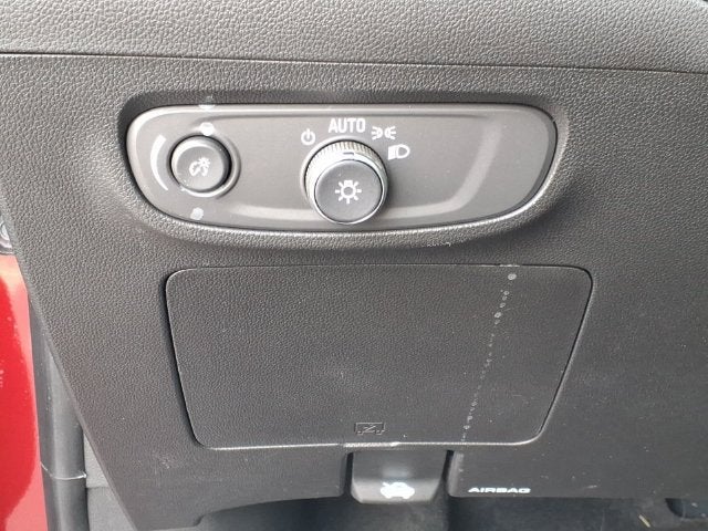 2025 Buick Encore GX Preferred - Photo 18
