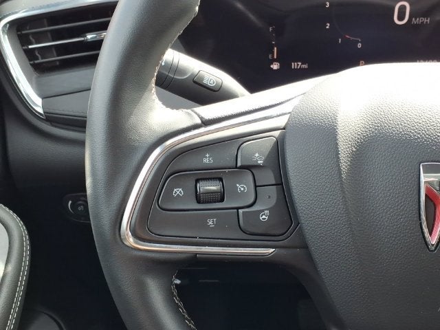2025 Buick Encore GX Preferred - Photo 19