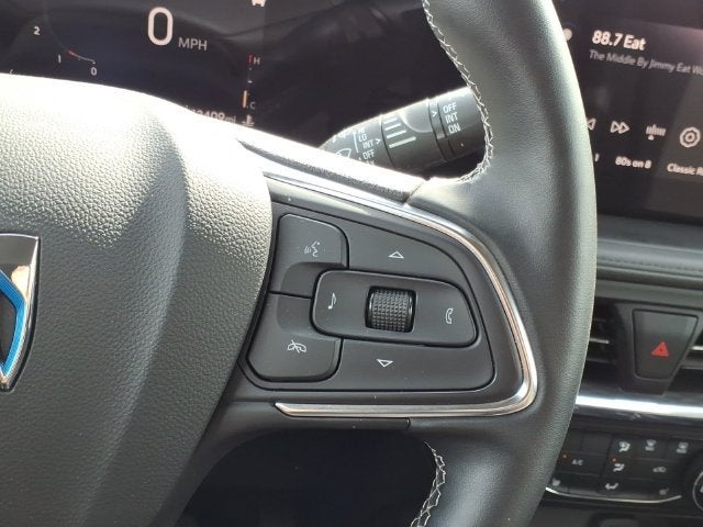 2025 Buick Encore GX Preferred - Photo 20
