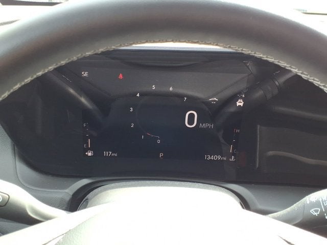 2025 Buick Encore GX Preferred - Photo 21