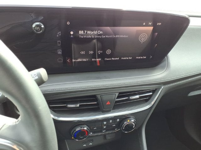 2025 Buick Encore GX Preferred - Photo 23