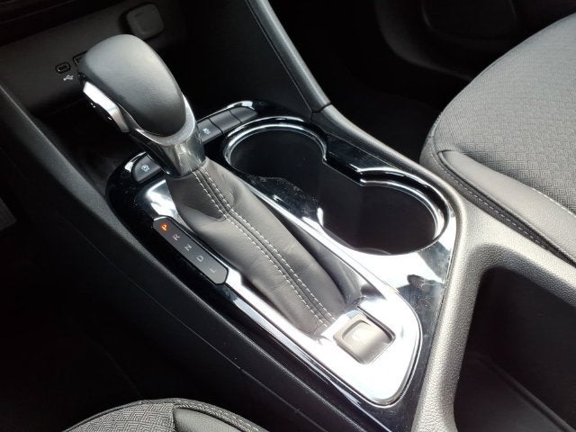 2025 Buick Encore GX Preferred - Photo 26