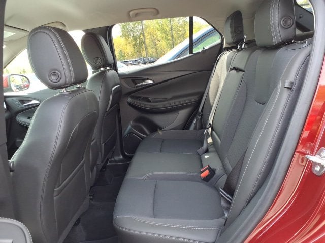 2025 Buick Encore GX Preferred - Photo 9