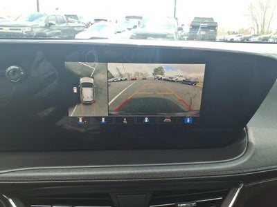 2025 Buick Encore GX Sport Touring