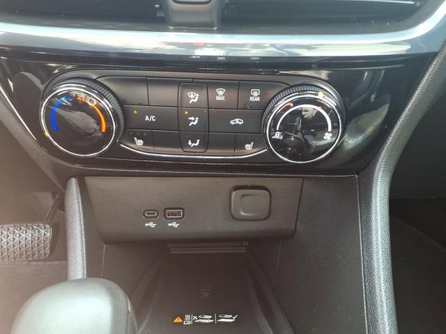 2025 Buick Encore GX Sport Touring
