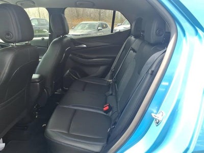 2025 Buick Encore GX Sport Touring
