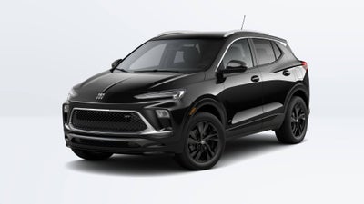 2025 Buick Encore GX Sport Touring