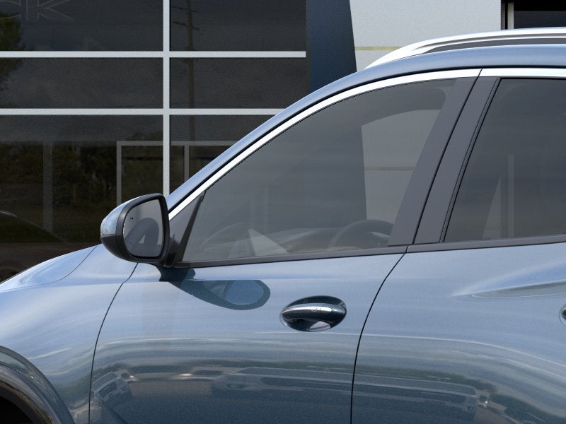 2026 Buick Encore GX Sport Touring - Photo 12