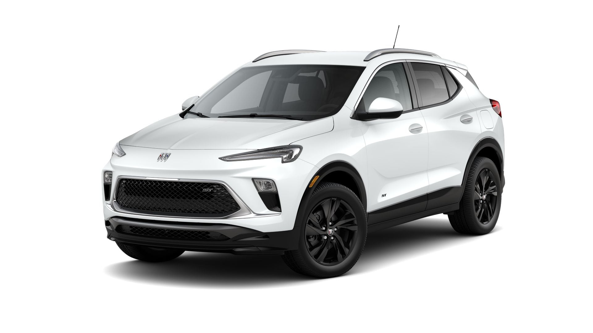 2026 Buick Encore GX's photo