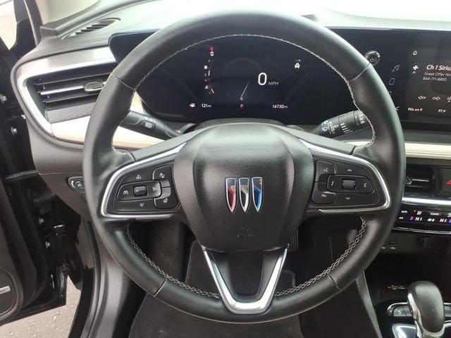 2024 Buick Encore GX Avenir