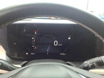 2024 Buick Encore GX Avenir