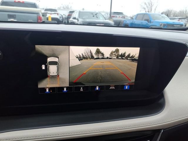 2024 Buick Encore GX Avenir