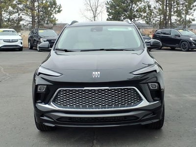 2024 Buick Encore GX Avenir