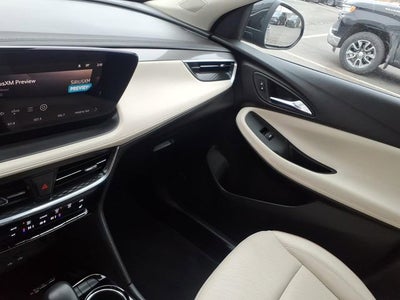 2024 Buick Encore GX Avenir