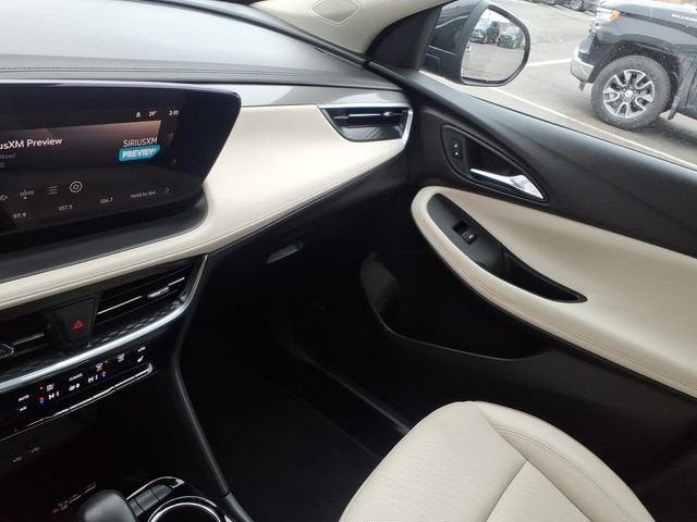 2024 Buick Encore GX Avenir