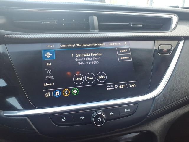 2023 Buick Encore GX Preferred